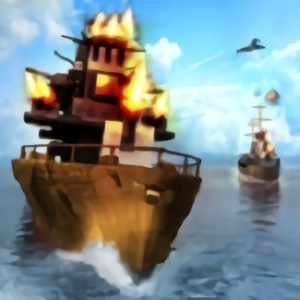 秘密潜航海战 V1.1 汉化版