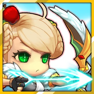 英雄时间:怪物梅厄姆 V1.12 免费版