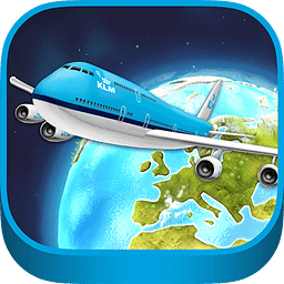 航空帝国 V1.9 汉化版