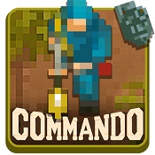 战地之狼突击队 V1.00.10 汉化版
