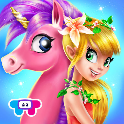 精灵向前冲 V1.0.1 免费版