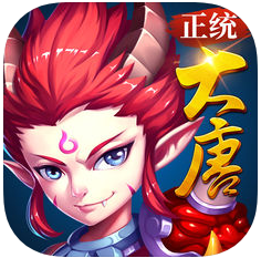 大唐寻仙记 V1.1.11 安卓版