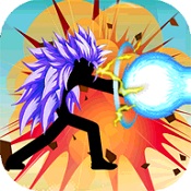 火柴人之神2 V1.4.5 免费版