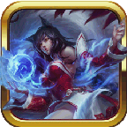 阿狸的传说 V1.0 免费版