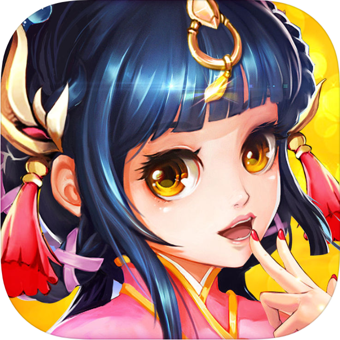 武侠掌门人 V1.2.1 苹果版