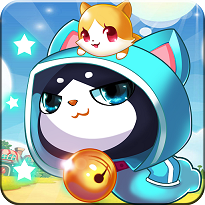 天天跑酷2 V1.2.1 汉化版