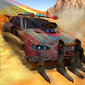 电瓶车种族死神赛跑 V1.0.1 汉化版