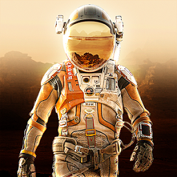 火星救援游戏 V1.3.2 汉化版