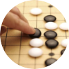 五子棋游戏