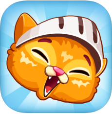 猫骑士物语 V1.0 ios版