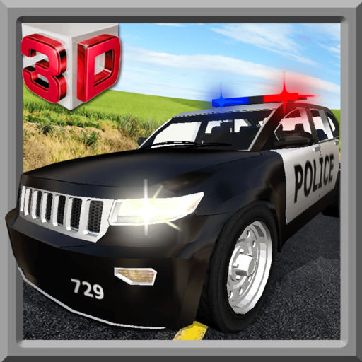 警察追捕3D V1.2 免费版