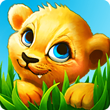 动物岛 V34.0.0 免费版