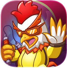 成王之路 V1.2.3 iOS版