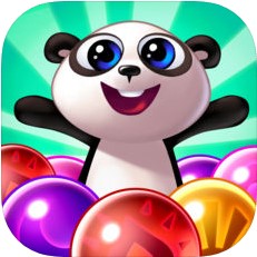 熊猫泡泡 V7.1.009 iOS版