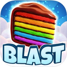 碎碎曲奇大爆炸 V3.60.121 iOS版