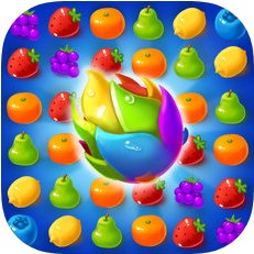 甜蜜果冻故事 V1.2.8 iOS版