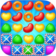 魔法糖果 V1.9.3121 iOS版