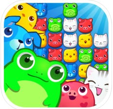 疯狂碰碰乐 V1.3 iOS版
