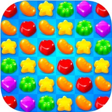 软糖消消乐 V1.2 iOS版