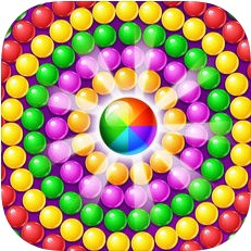 气球泡泡射击 V1.2.3020 iOS版