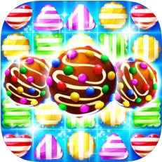 曲奇粉碎 V1.8.3161 iOS版