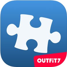拼图挑战 V3.8.1 iOS版