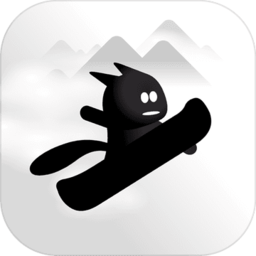 米洛猫的冲浪挑 V1.1 汉化版
