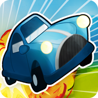 定时炸弹赛车 V1.0 汉化版