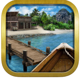 寻找遗失的宝藏 V1.0 ios版