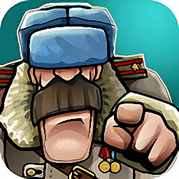 战争强国 V1.8.0 汉化版