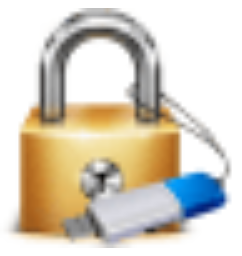 GiliSoft USB Stick Encryption(U盘加密工具) V6.1.0 免费中文版