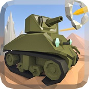 模拟坦克战争 V1.2.1 免费版