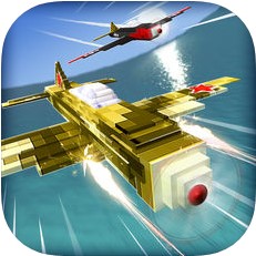 我的游戏生存飞机 V1.6.0 iOS版