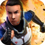 时空特警 V1.1.0 免费版