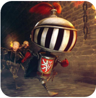 懦夫骑士 V1.0.2 免费版