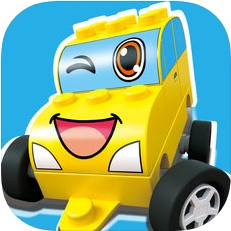 奇积乐园 V1.0 iOS版