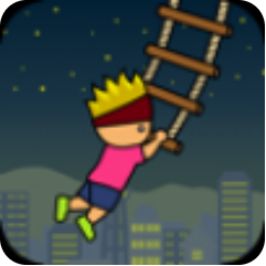 托尼君爬塔记 V1.0 汉化版