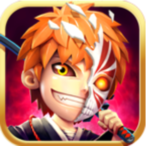 死神VS银魂 V1.01 安卓版