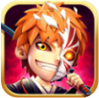 死神VS银魂 V1.01 免费版