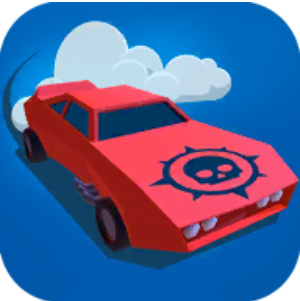 僵尸街道：疯狂漂移 V1.0.2 免费版