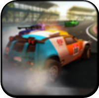 极速轨道车手 V1.0 安卓版