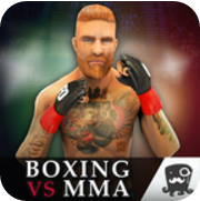 拳击与MMA战斗机 V2.8 免费版