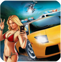 漂移赛车狂热 V3.0 免费版