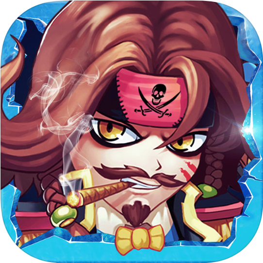 海盗传奇世界的尽头 V1.0 苹果版