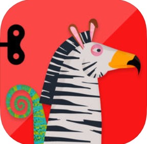 百怪千奇野兽园 V1.1.0 iOS版