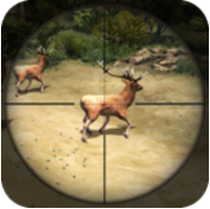 狙击手猎人冠军：鹿射击 V1.2 免费版