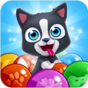 宠物天堂：泡泡 V1.7.1 免费版
