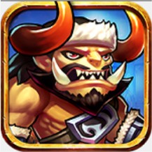 部落英雄 V1.0.0 安卓版