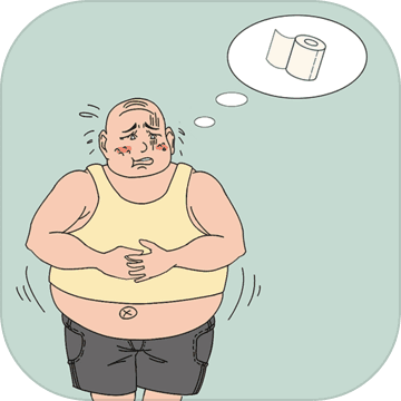 我只是想上个厕所 V1.0 安卓版
