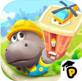 胡帕城市2 V1.34 iOS版